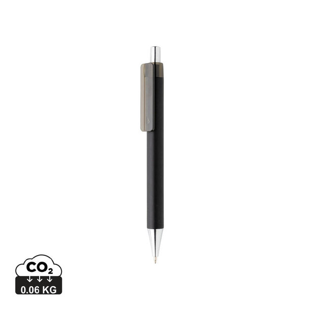 X8-Metallic-Stift