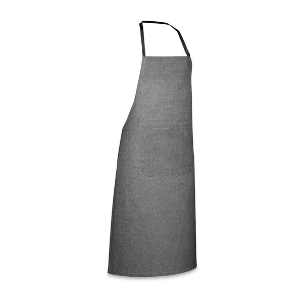 ZIMBRO. Schürze mit recycelter Baumwolle