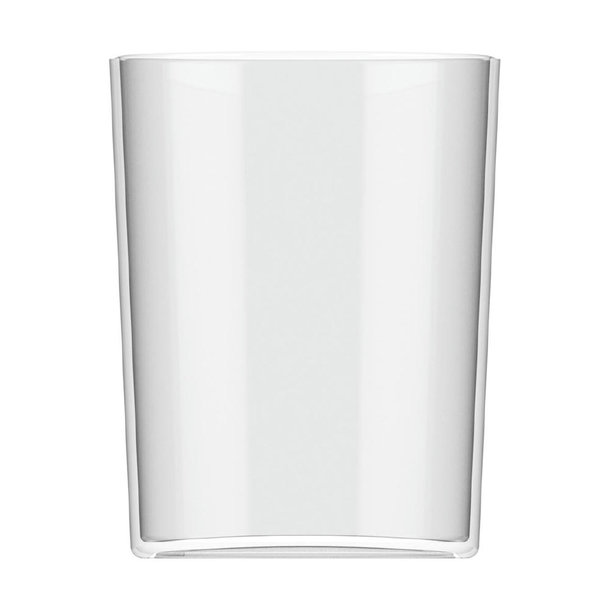 Zahnputzbecher "Fresh" 0,2 ltr.