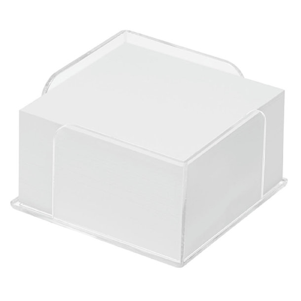Zettelbox "Omega"