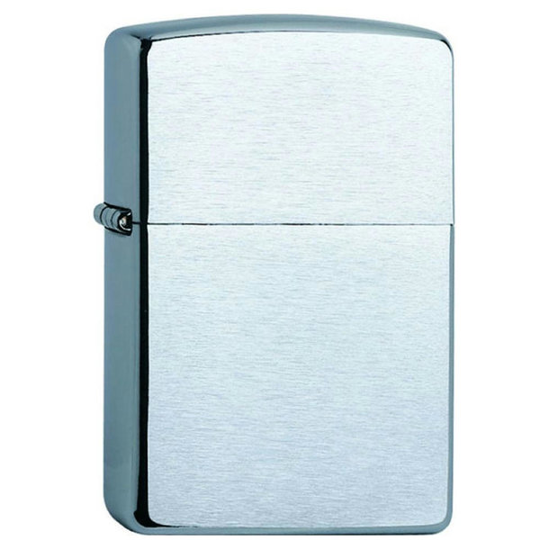 Zippo Benzin Feuerzeug