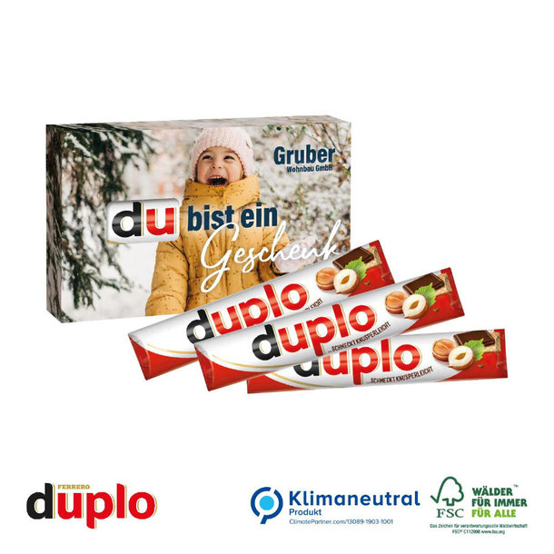 duplo 3er