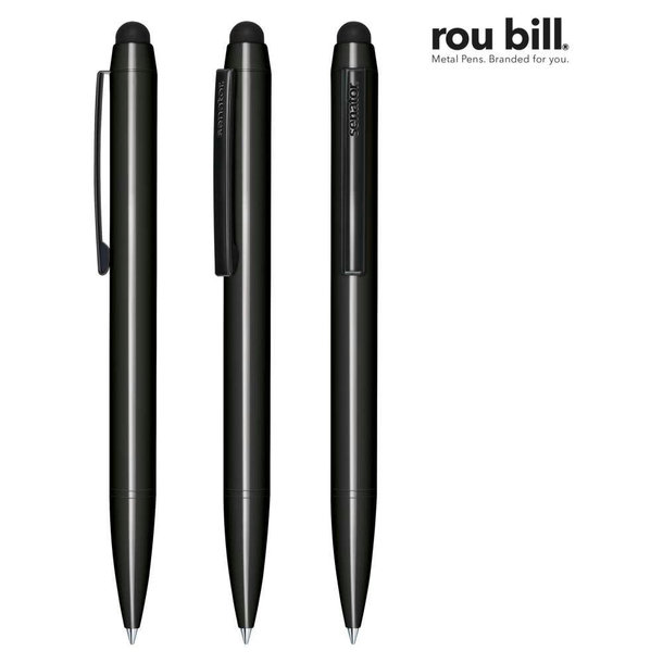 roubill Attract Drehkugelschreiber
