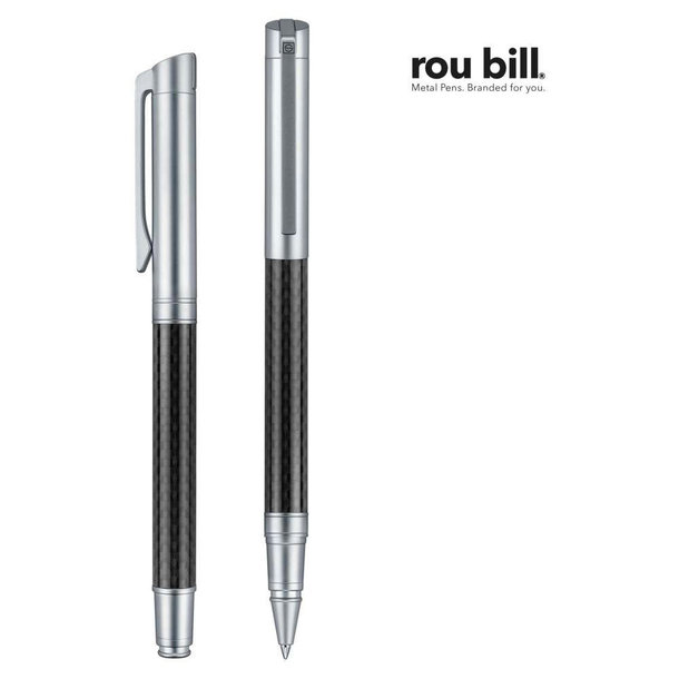 roubill Carbon Line Rollerball