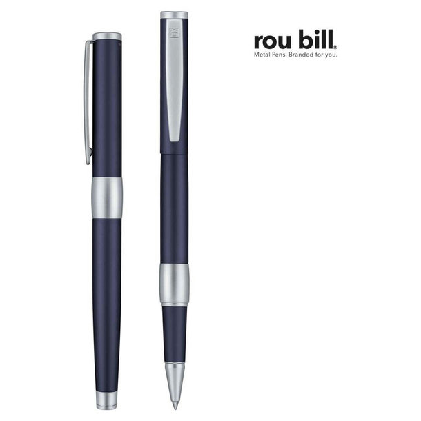 roubill Image Chrome Rollerball