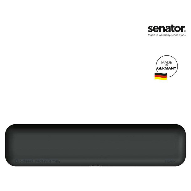 senator® Etui Matt Bio Recycled 