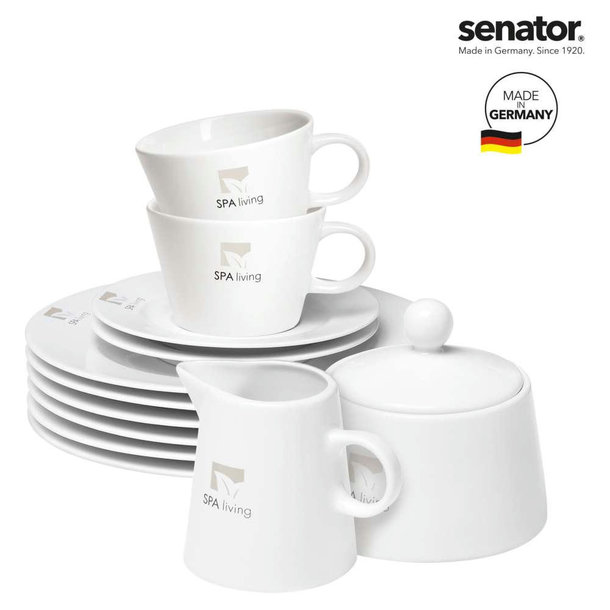 senator® Fancy Start- Up Box