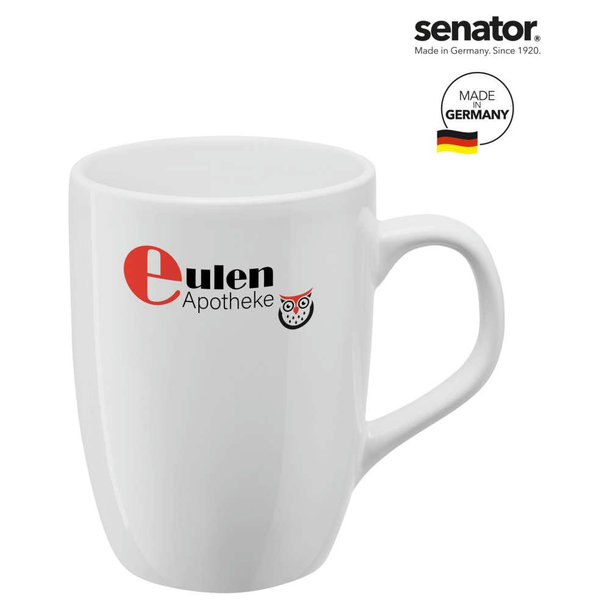 senator® Frieda Tasse