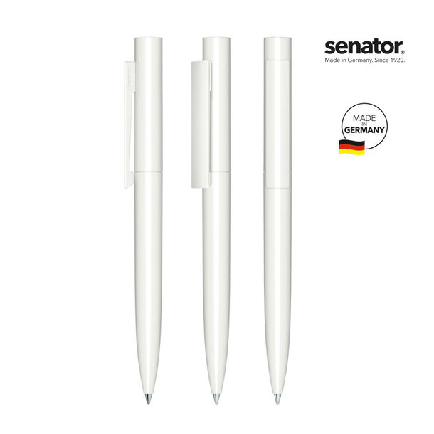 senator® Headliner Polished Basic Drehkugelschreiber