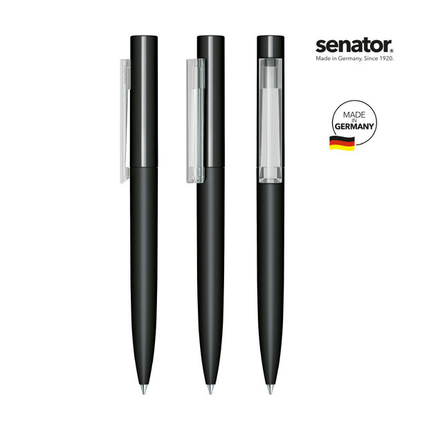 senator® Headliner Soft Touch Drehkugelschreiber