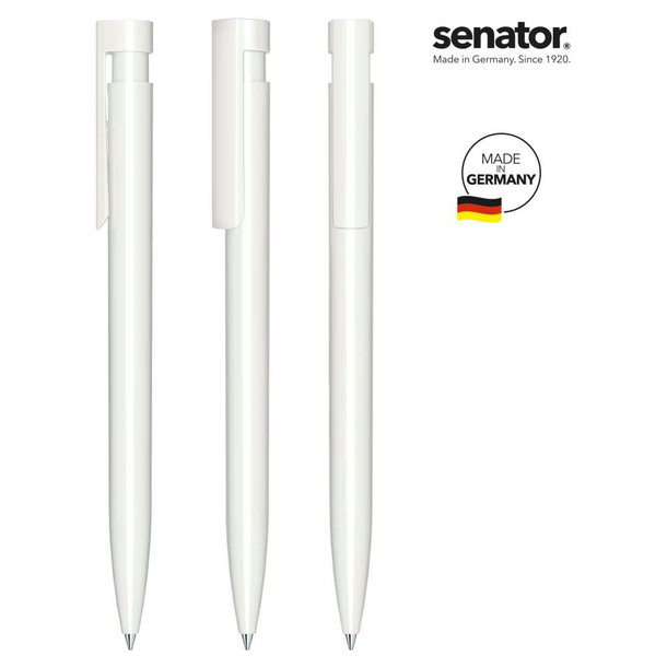 senator® Liberty Polished Druckkugelschreiber