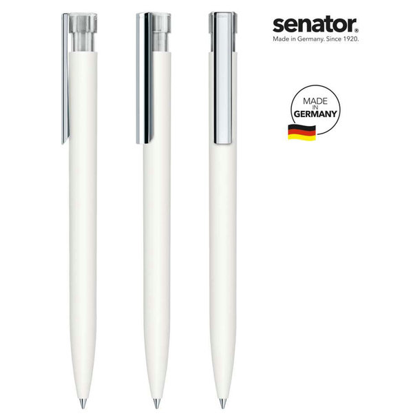 senator® Liberty Soft Touch MC Druckkugelschreiber