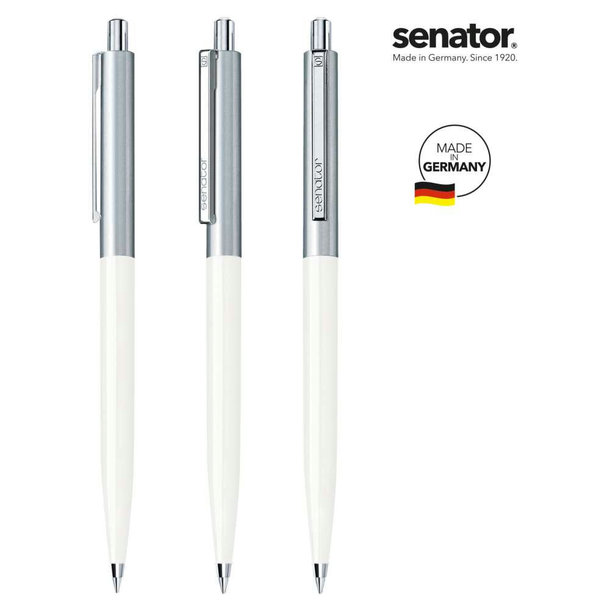 senator® Point Metal Druckkugelschreiber