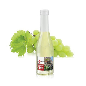 0,2 l Secco d´Italia (Glas) - Body Label