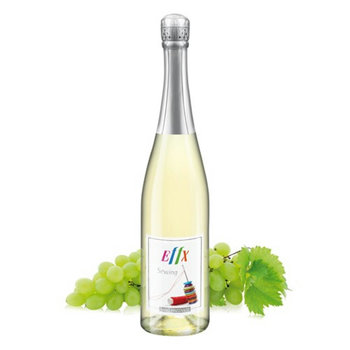 0,75 l Secco d´Italia (Glas) - Body Label