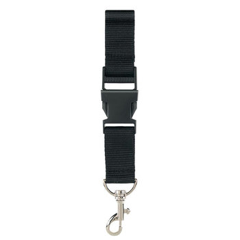 100% rPET Lanyard