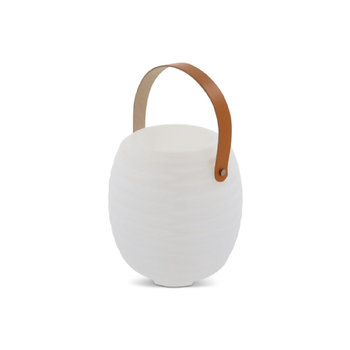 1626 | CoolLux Mini Stimmungslicht und kabelloser Lautsprecher
