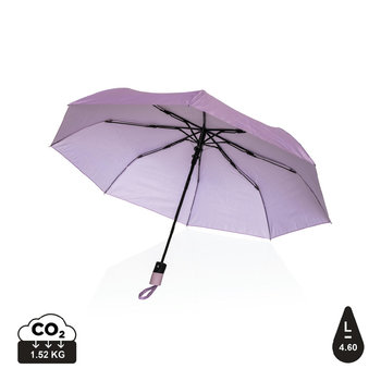 21" Impact AWARE™ 190T Mini-Regenschirm mit Auto-Open