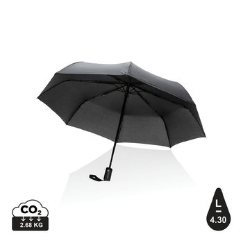 21" Impact AWARE™ RPET 190T Mini-Schirm automatic open/close