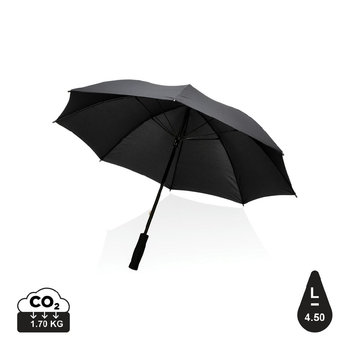 23" Impact AWARE™ RPET 190T Stormproof-Schirm
