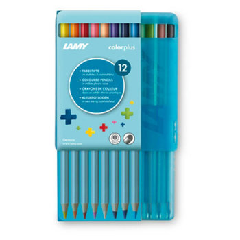 Farbstift colorplus 