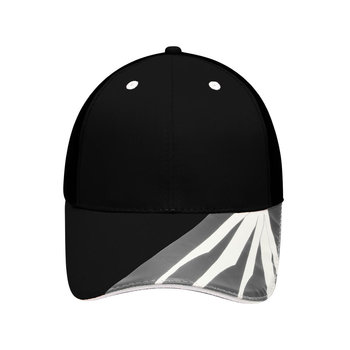 6 Panel Craftsmen Cap - STRONG --6 Panel Sandwich Cap im kernigen Workwear Style