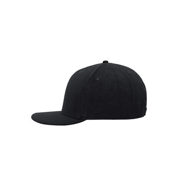 6 Panel Pro Cap Style-Cap mit Streetstyle Charakter