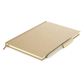 Notizbuch mit Stift RITTO A5 