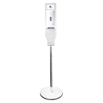 ALCO-Gel Spender touch free