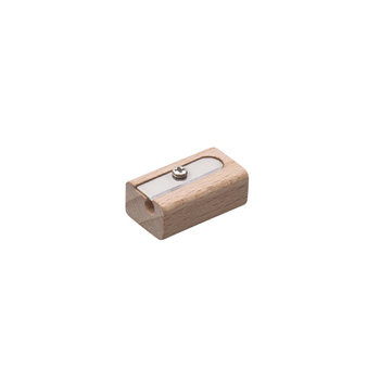 ANFI Spitzer aus Holz
