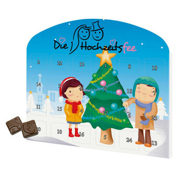 Adventskalender Ideal