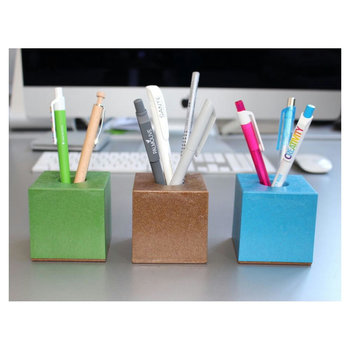 Allzweck-Würfel UPCYCLING CUBE