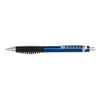 Alu-Druckkugelschreiber TOUCH METAL