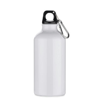 Aluminium-Flasche TREKO 500 ml 