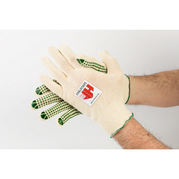 Arbeitshandschuhe Baumwolle light