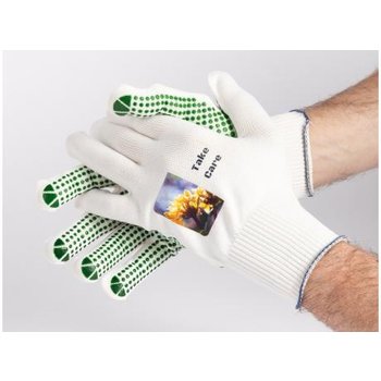 Arbeitshandschuhe Doppellagig