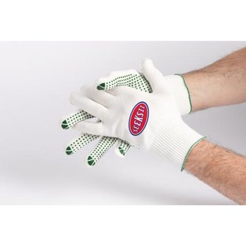 Arbeitshandschuhe Polyester Mix