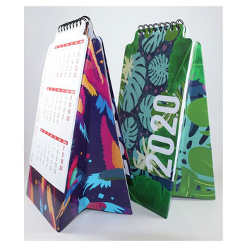 Aufstell-Kalender