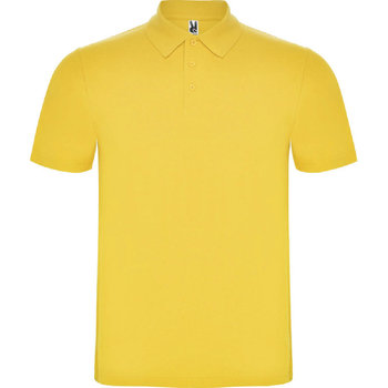 Austral Poloshirt Unisex 