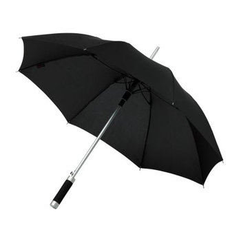 Automatik Stockschirm RHODIUM - Regenschirm Sturmschirm Schirm AC - OKTAGON®