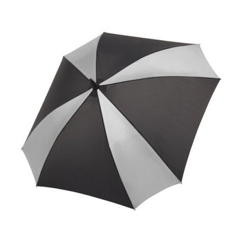 Automatik Stockschirm SQUARE - Regenschirm Sturmschirm Schirm AC - OKTAGON®