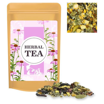 Ayurveda Relax-Tee, ca. 20g, Standbeutel Mini