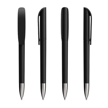 BIC® Super Clip Soft Advance