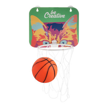 Basketball-Korb Crasket