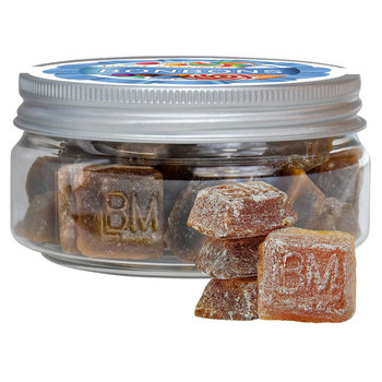 Bayrisch Malz Bonbons, ca. 70g, Sweet Dose Mini