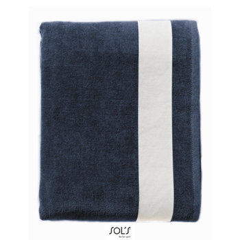 Beach Towel Lagoon