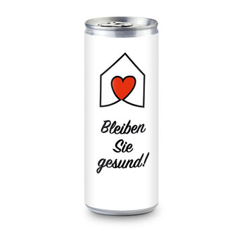 Bleiben Sie gesund: Iso Sport Drink Grapefruit-Zitrone, 250 ml
