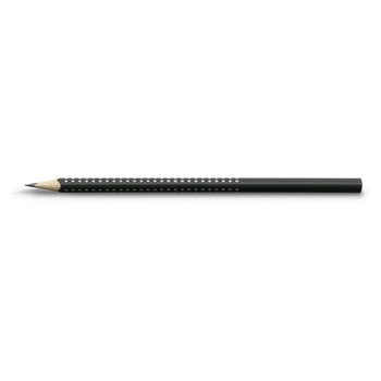 Bleistift Grip 2001 Schwarz