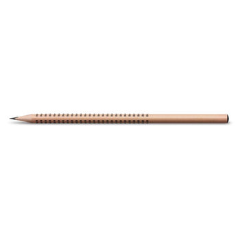 Bleistift Grip 2001 natur