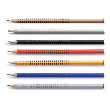 Bleistift Grip 2001
